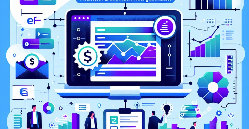财务凭证自动生成 ERP 软件测评：效率提升多少？